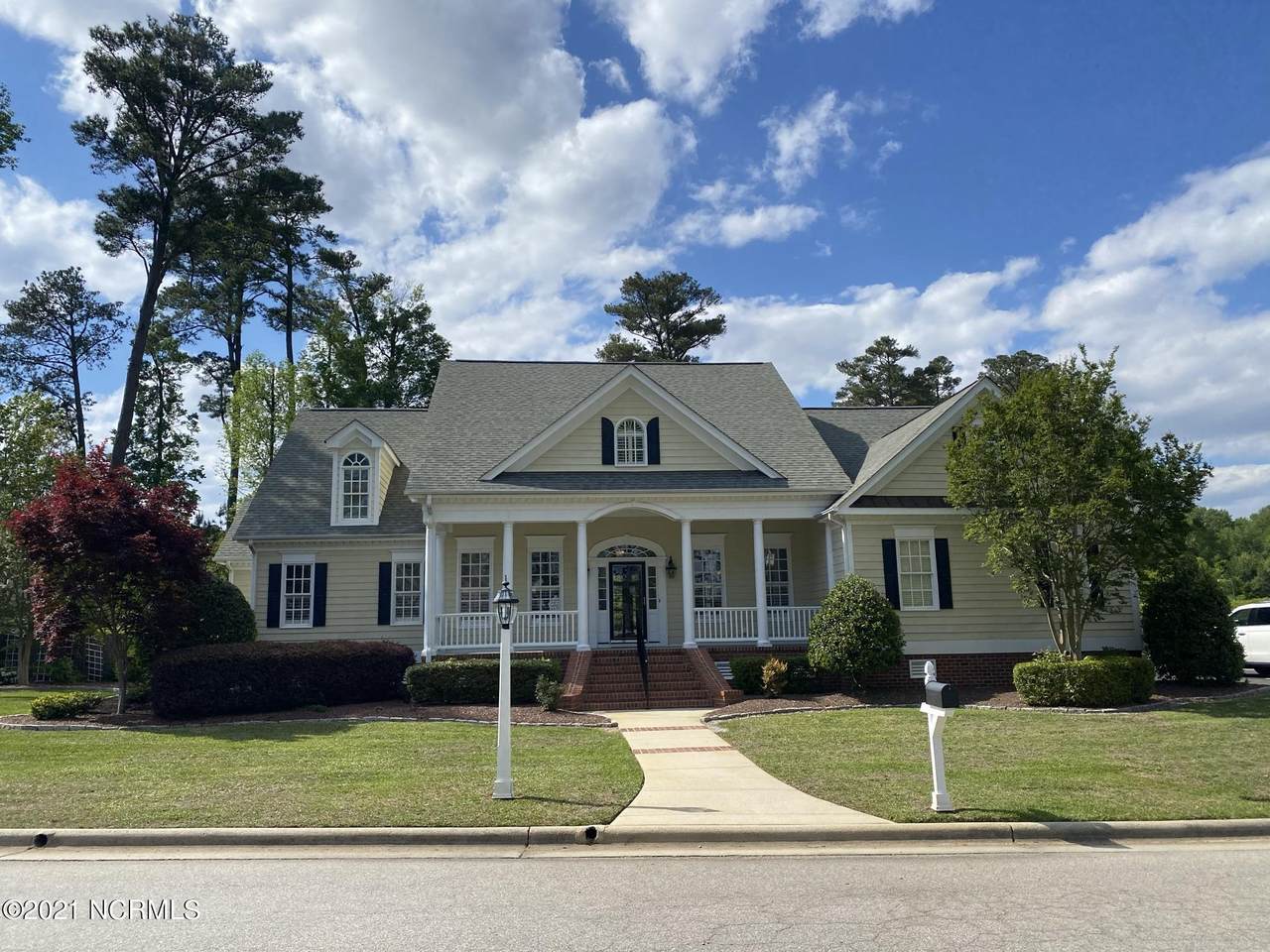 3600 Inkberry Circle - Photo 1