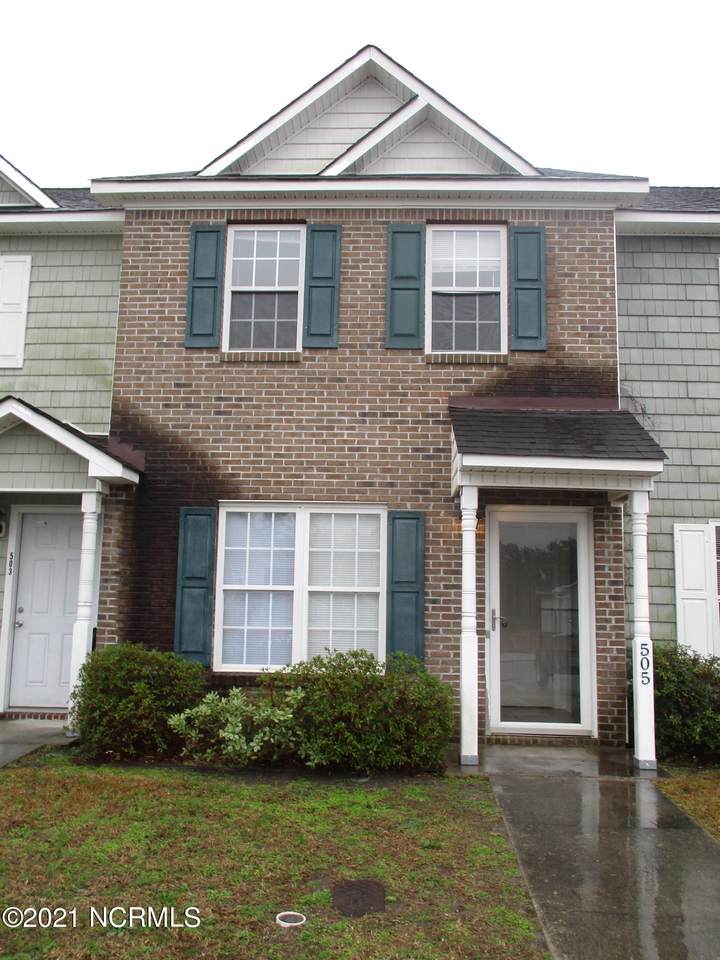 505 Springwood Drive - Photo 1
