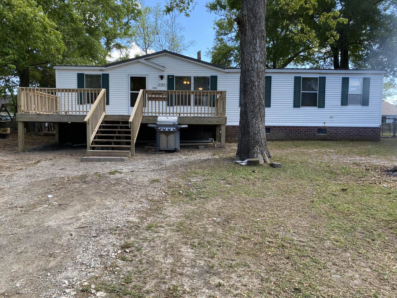 2383 Captains Wheel Avenue - Photo 1