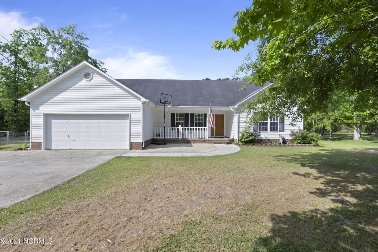 360 Duffy Field Road - Photo 1
