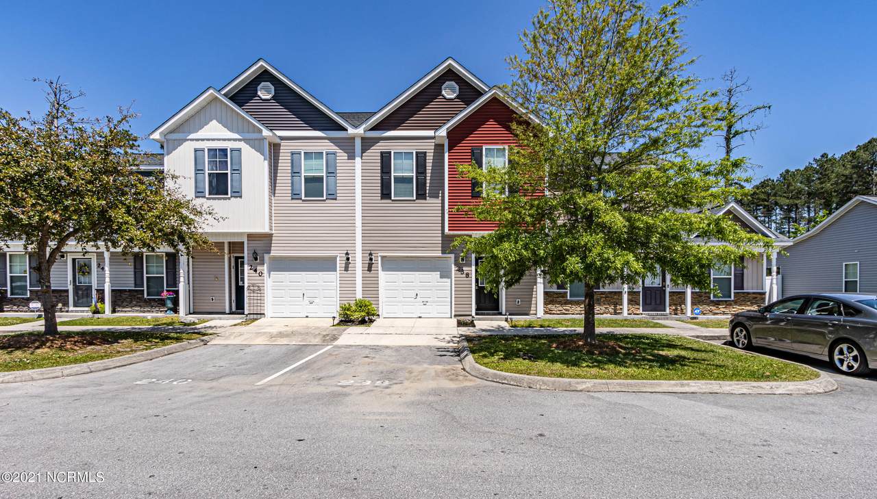 238 Caldwell Loop - Photo 1