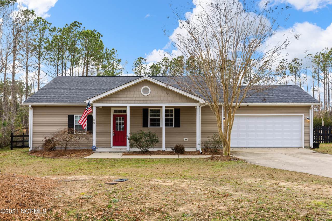 382 Chadwick Acres Road - Photo 1