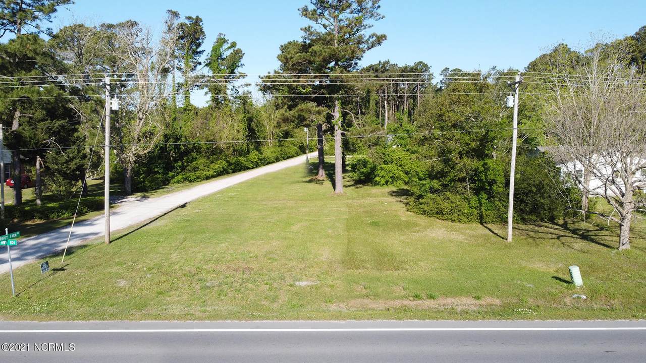 116 Purifoy Farm Road - Photo 1