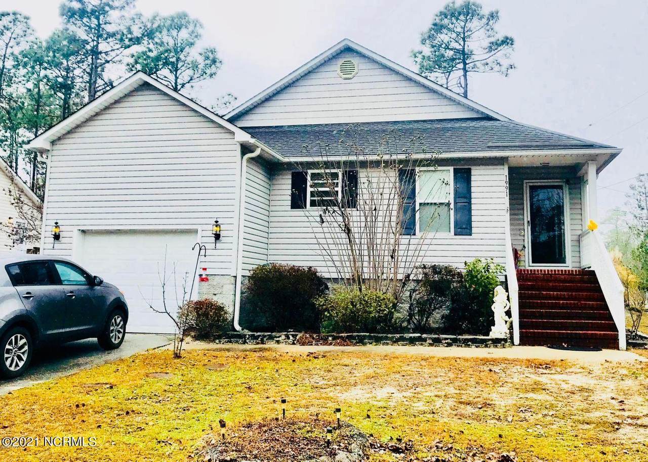 1991 Reidsville Road - Photo 1