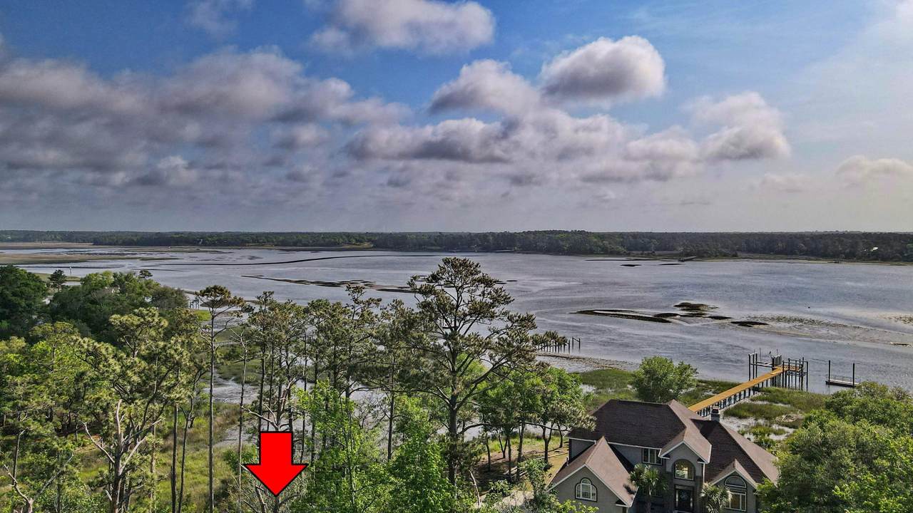 168 Genoes Point Road - Photo 1