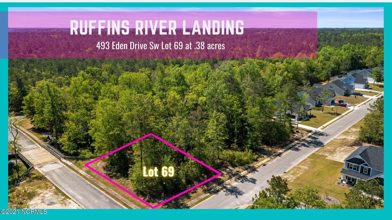 493 Eden Drive - Photo 1