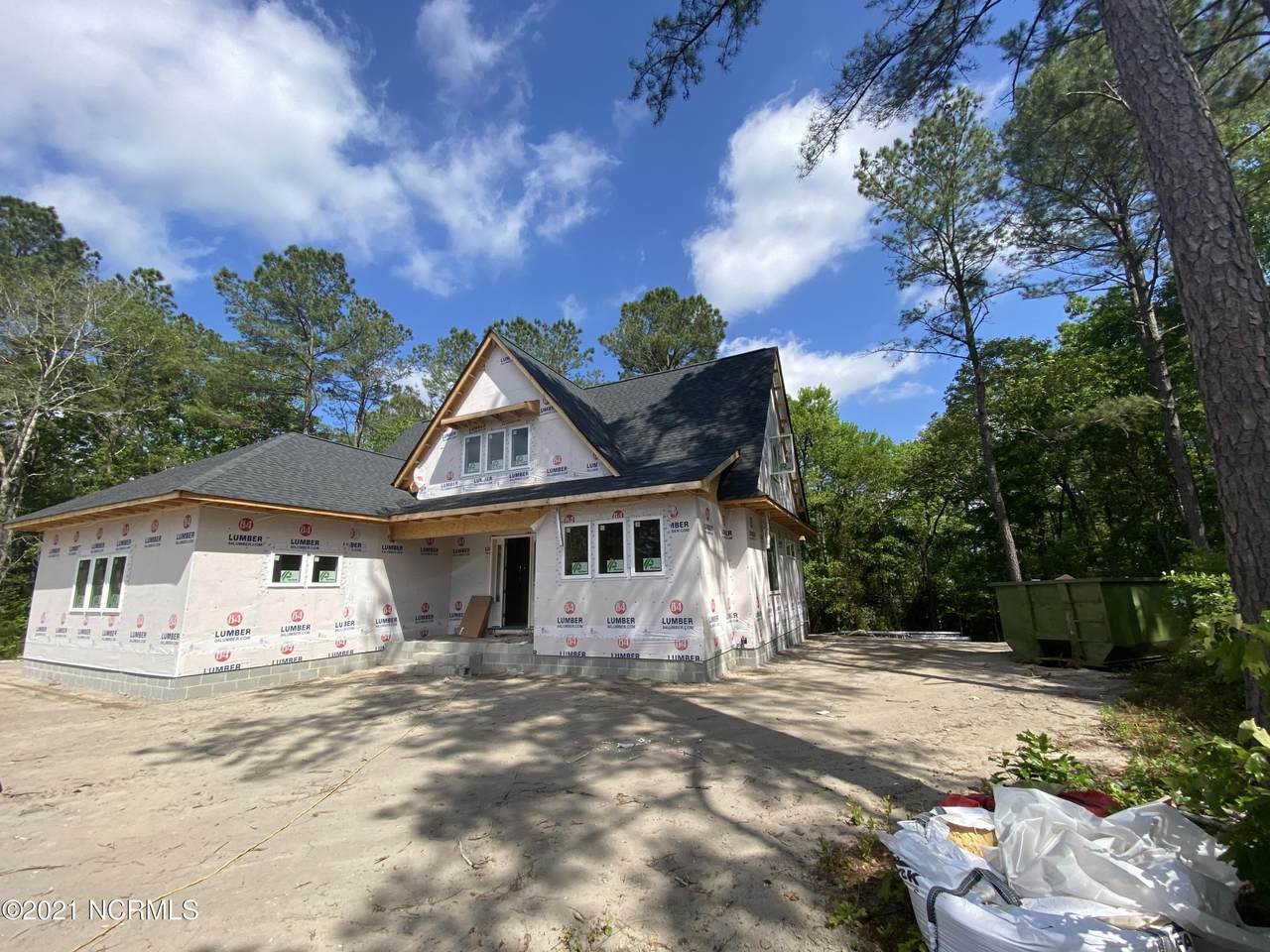 3850 Lemon Drop Lane - Photo 1