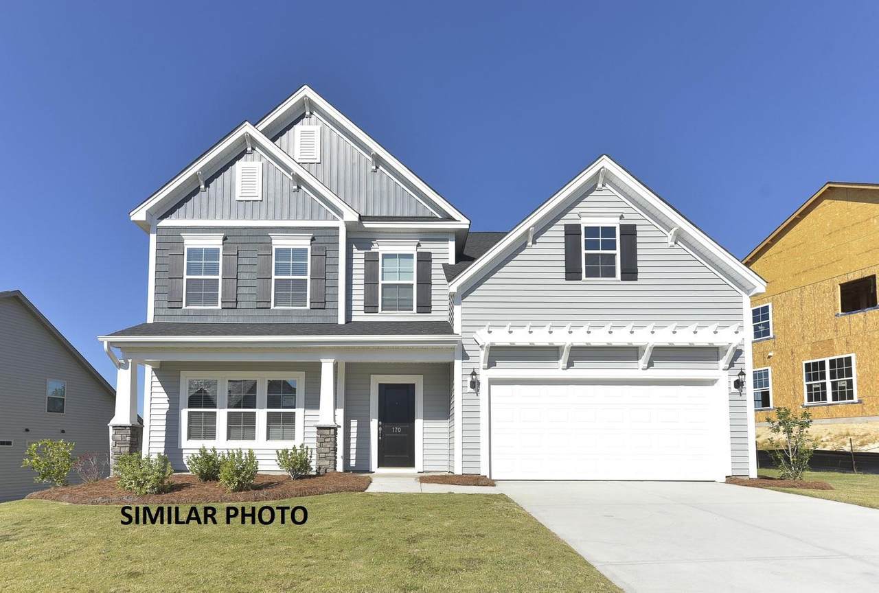 1252 Pandion Drive - Photo 1