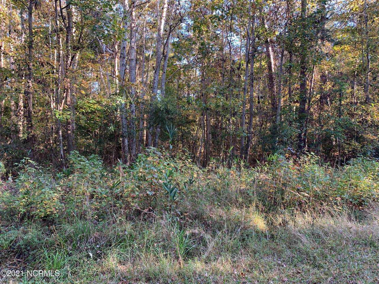 2202 Elkin Street - Photo 1