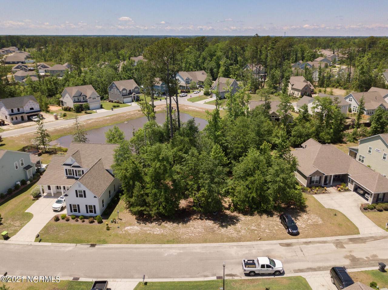 Lot 168 Coniston Drive - Photo 1