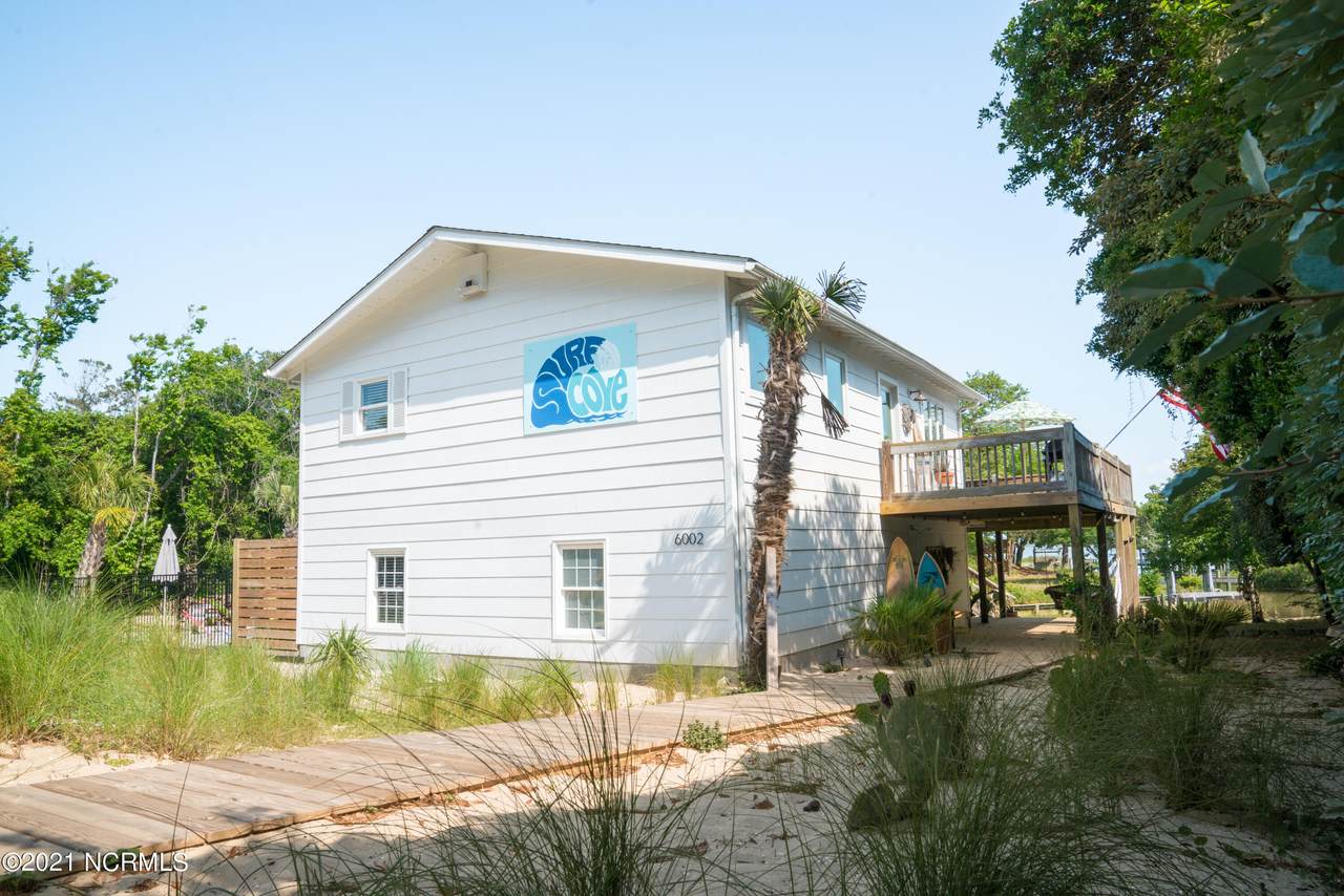 6002 Mclean Street - Photo 1