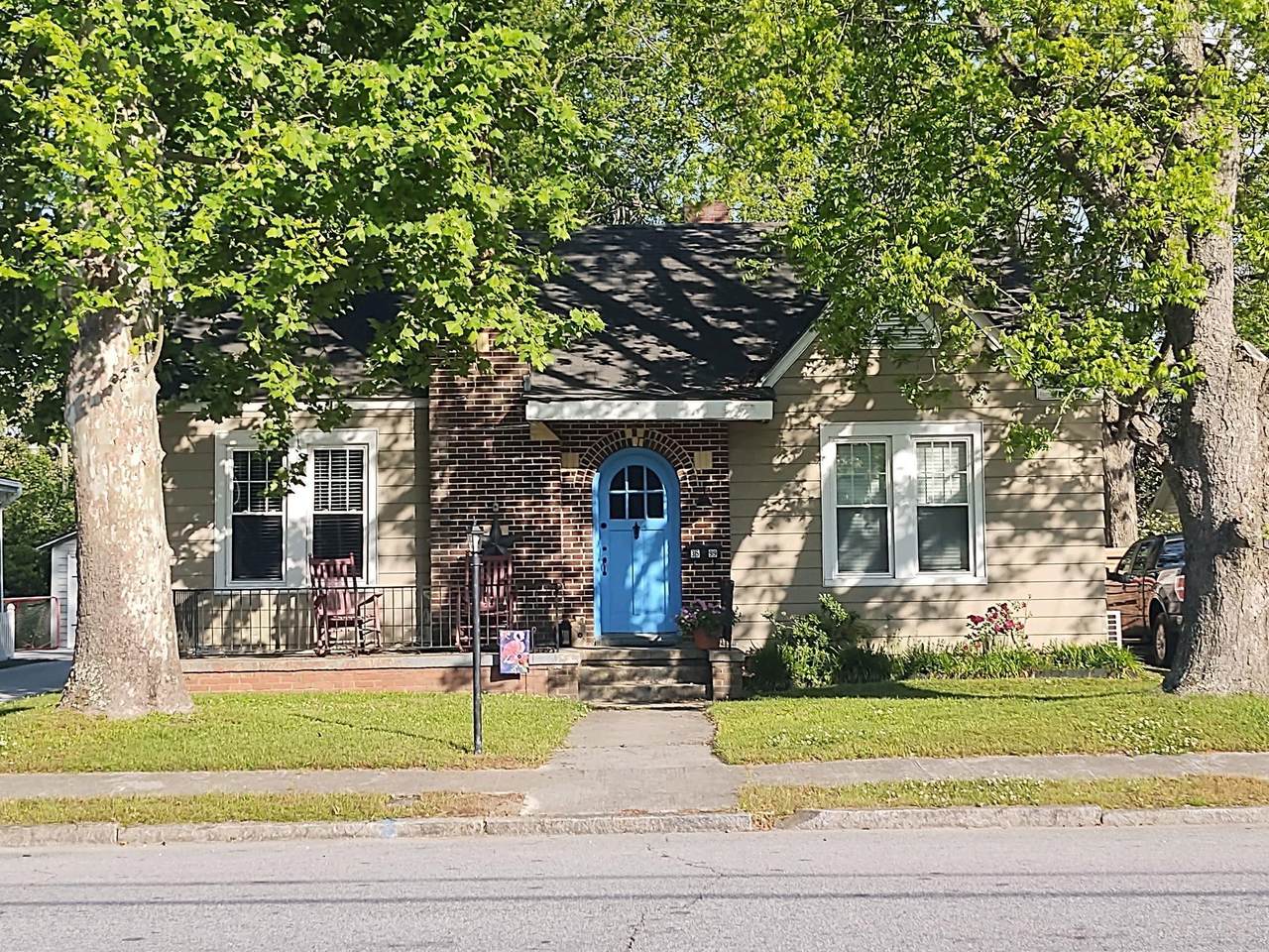 3599 North Main Street - Photo 1