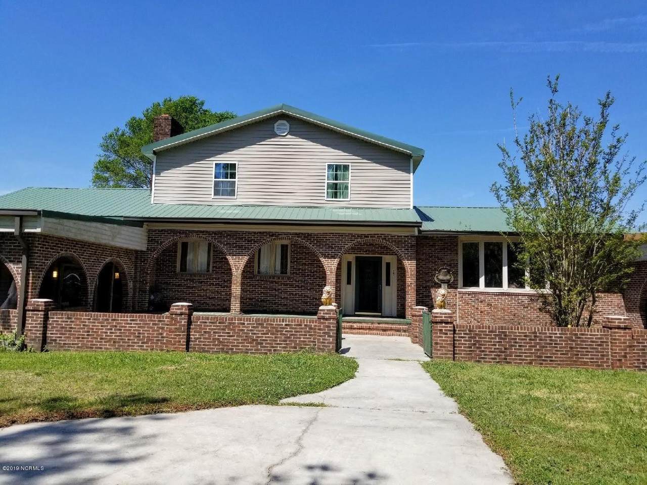 345 Cowell Loop Road - Photo 1