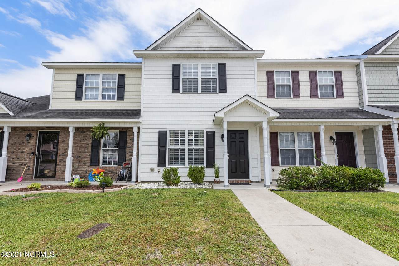 704 Streamwood Drive - Photo 1