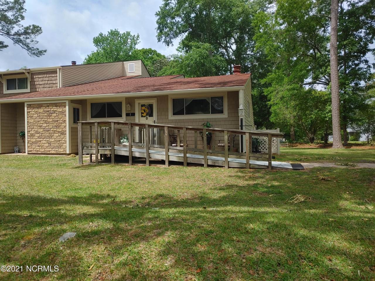 1 Quarterdeck Townes - Photo 1