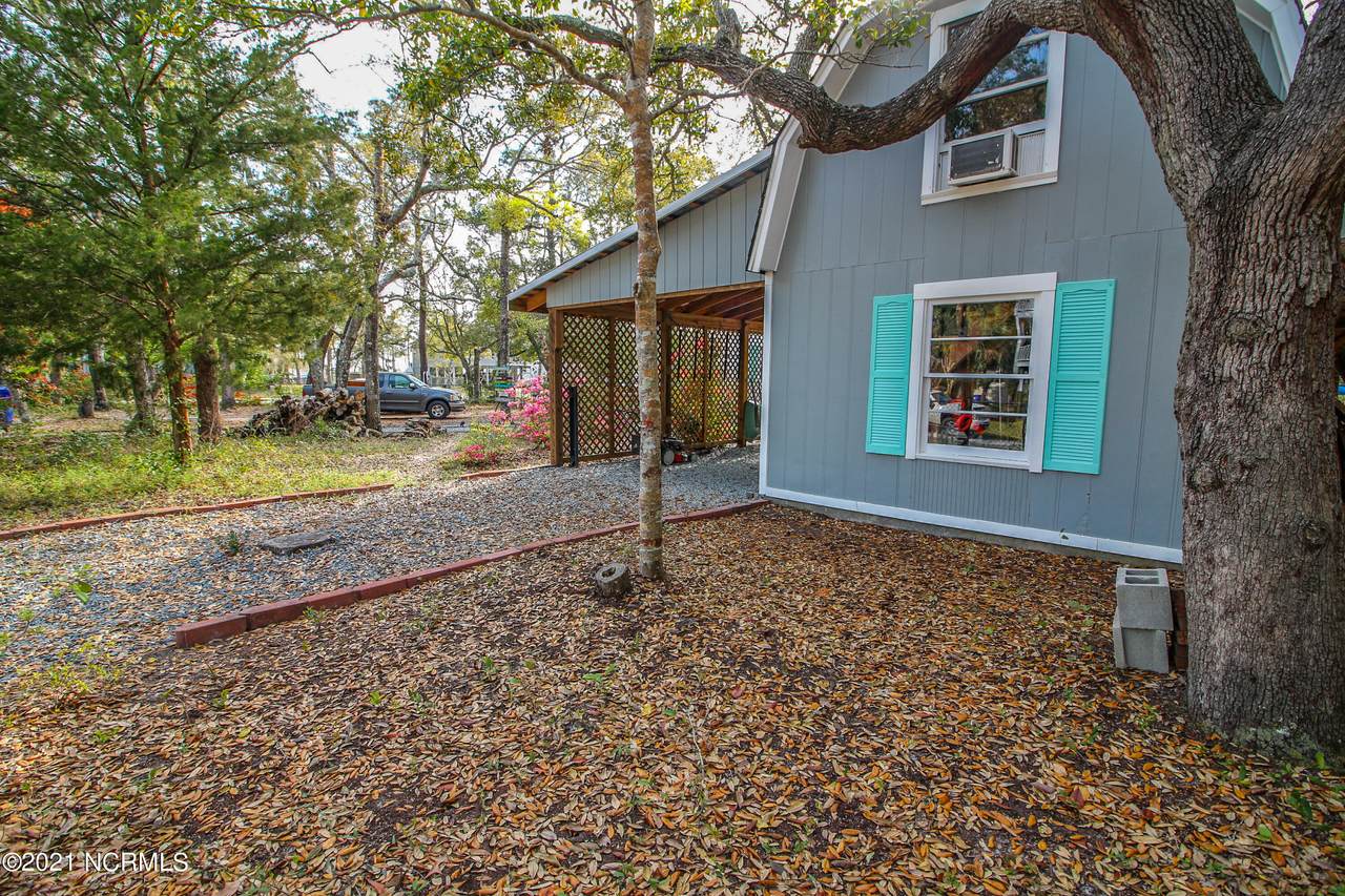 2608 Oak Island Drive - Photo 1