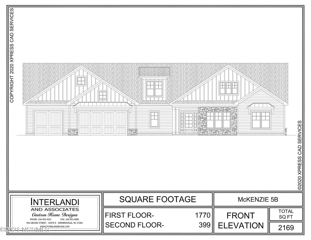 1687 Colonist Square - Photo 1