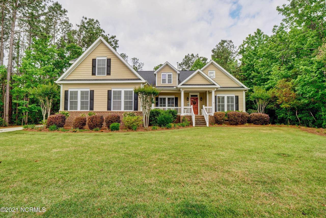 7729 Bonaventure Drive - Photo 1