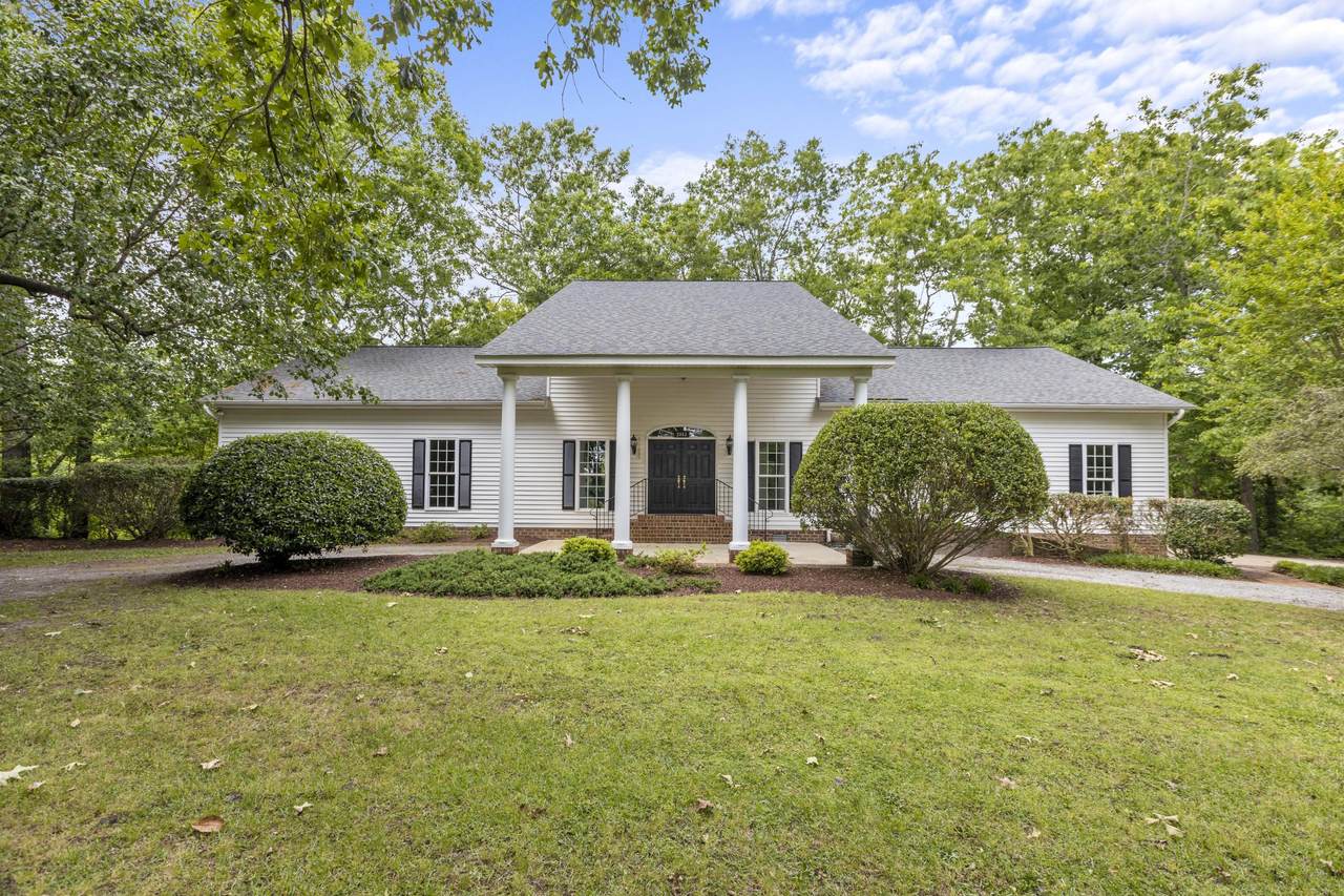2843 Drake Mallard Drive - Photo 1