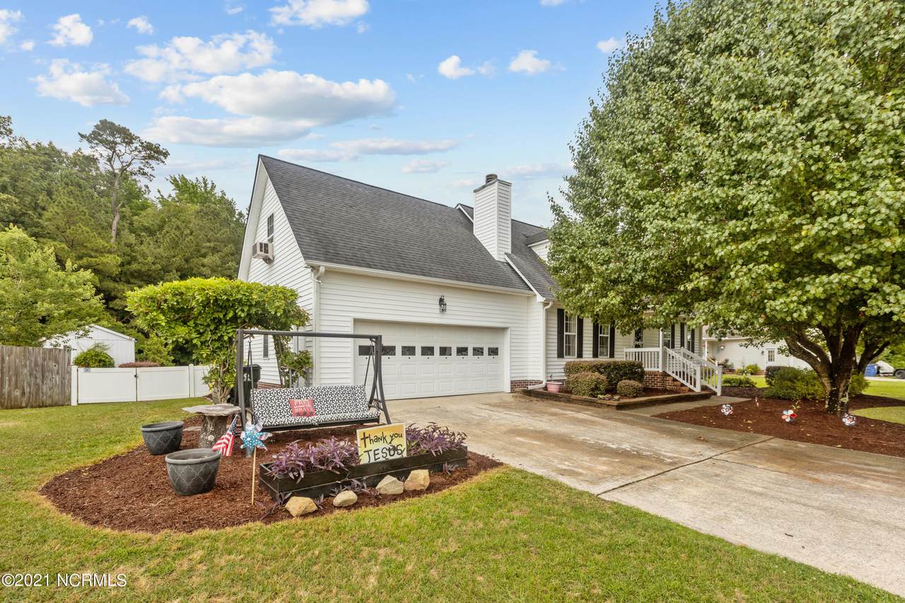 899 Ray Crawford Drive - Photo 1