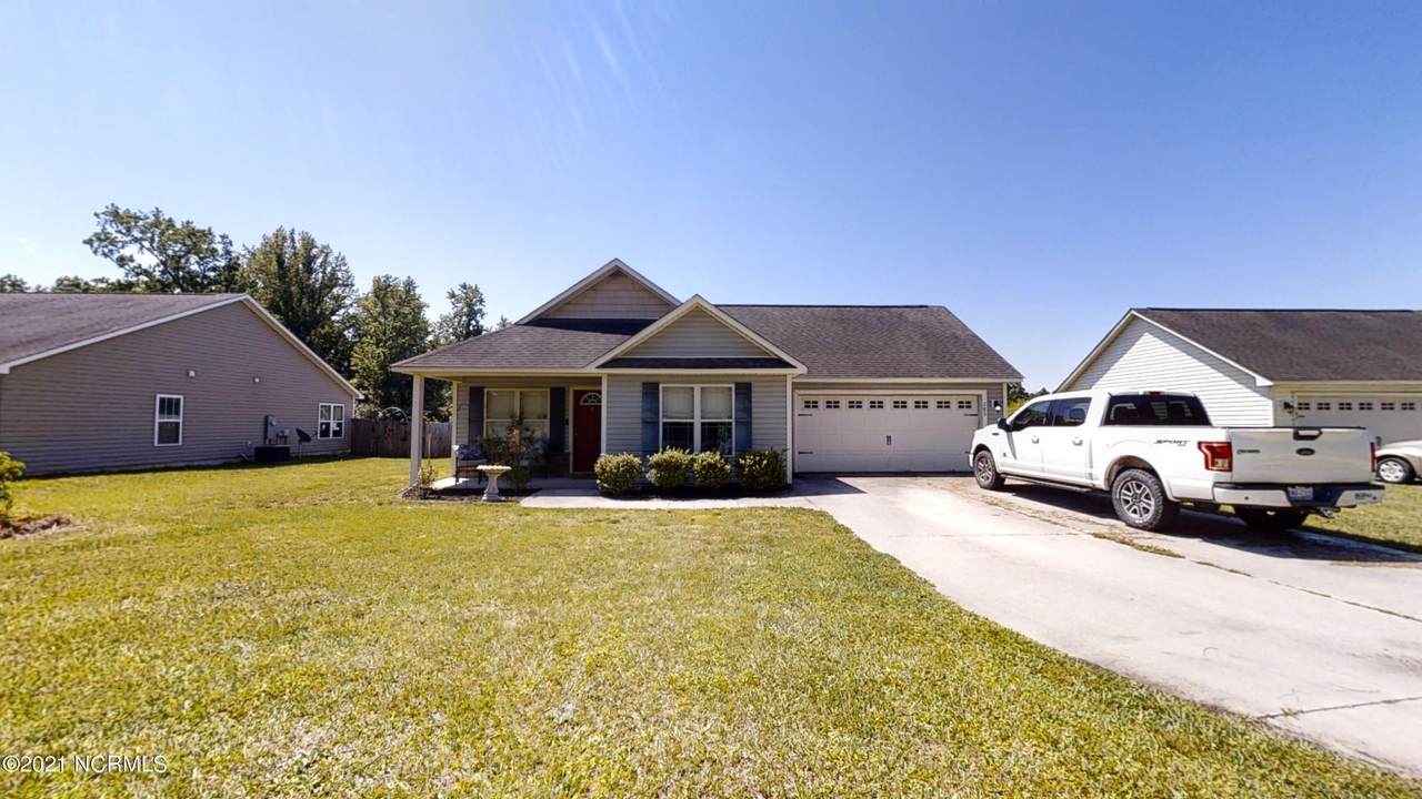 283 Richlands Loop Road - Photo 1