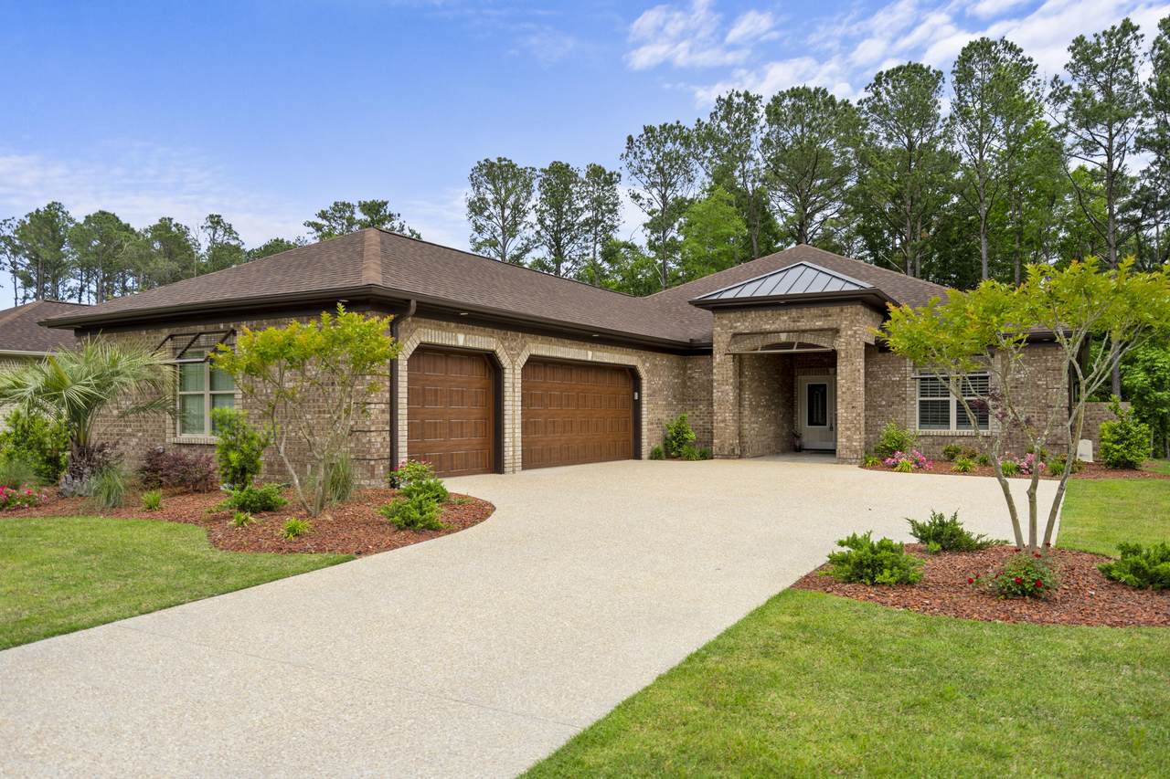 468 Jacob Mott Drive - Photo 1