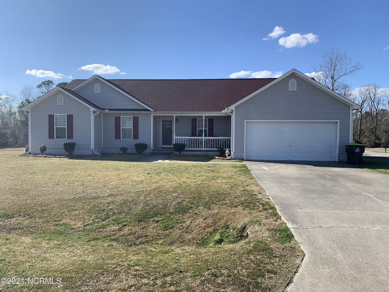 119 Camellia Creek Drive - Photo 1