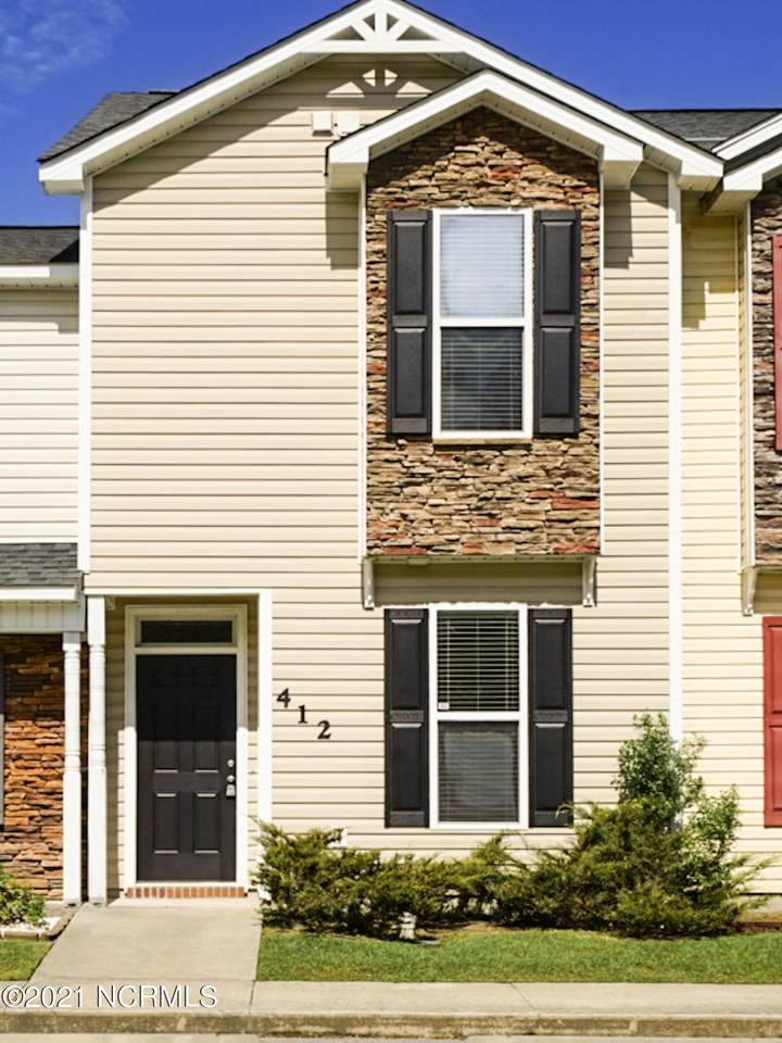 412 Glenhaven Lane - Photo 1
