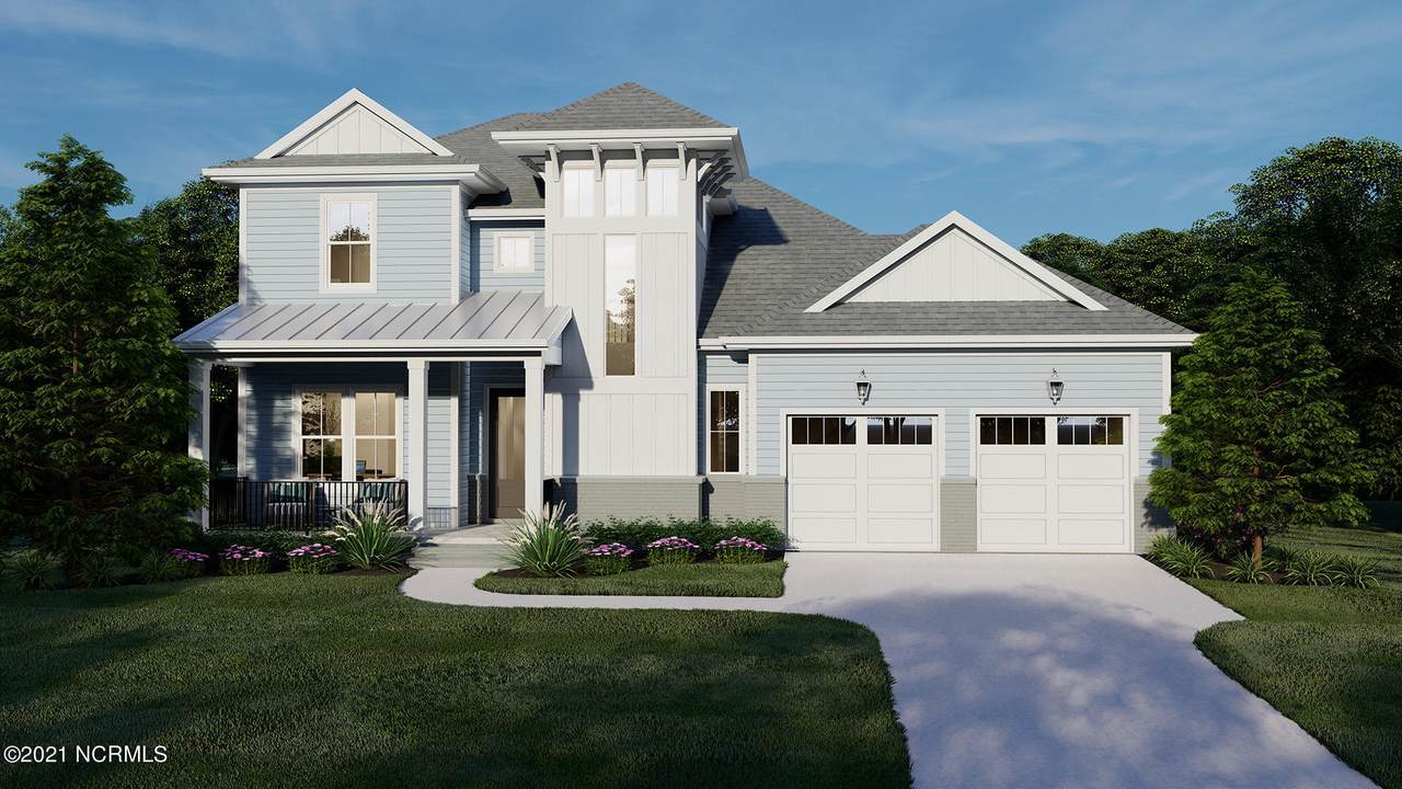 524 Edgerton Drive - Photo 1
