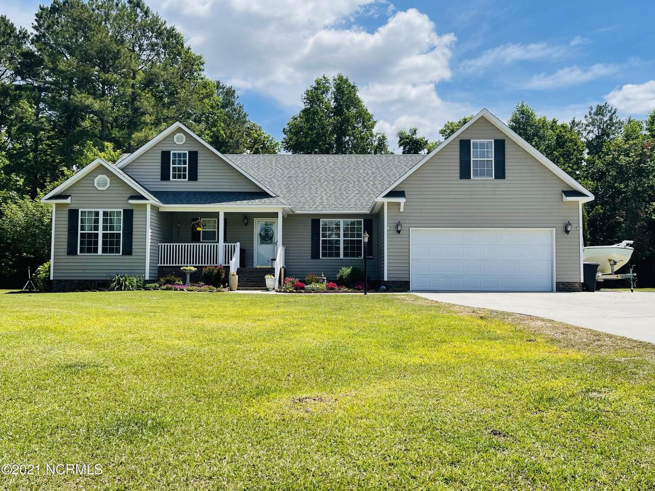 234 Stony Branch Road - Photo 1