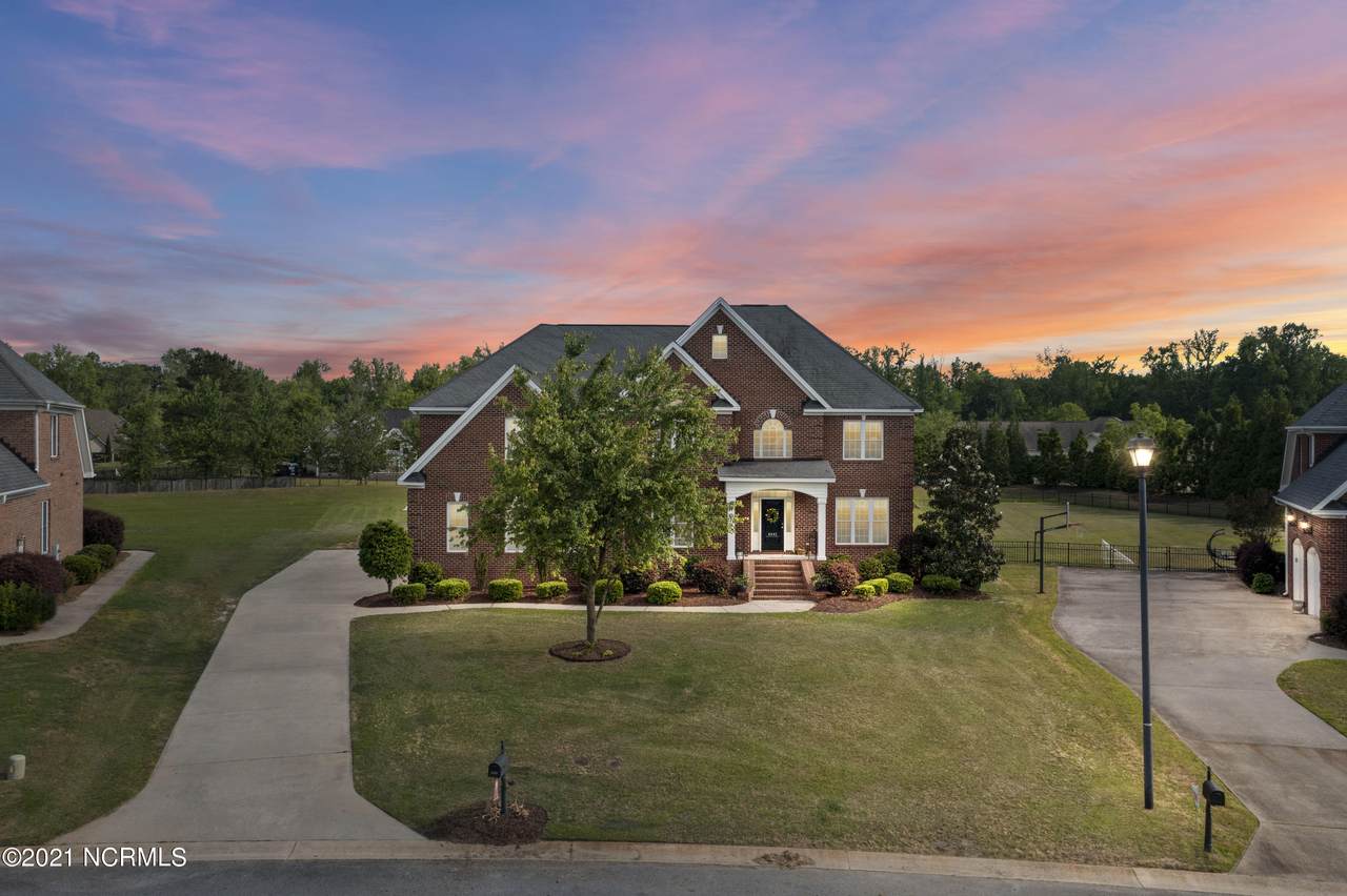 4441 Lagan Circle - Photo 1