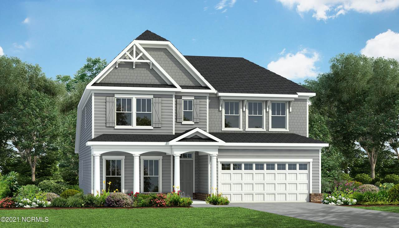 2637 Longleaf Pine Circle - Photo 1