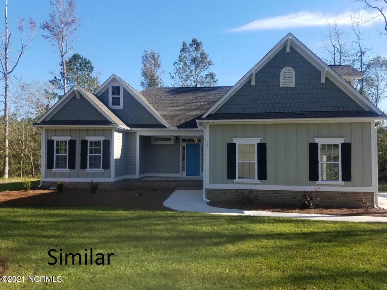 Lot 51 S Belvedere Drive - Photo 1