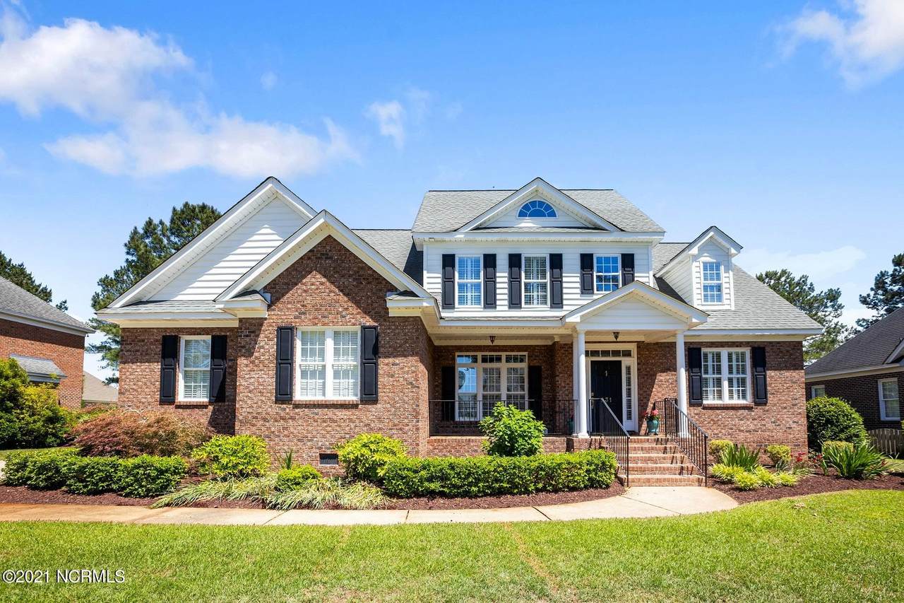 931 Chesapeake Place - Photo 1