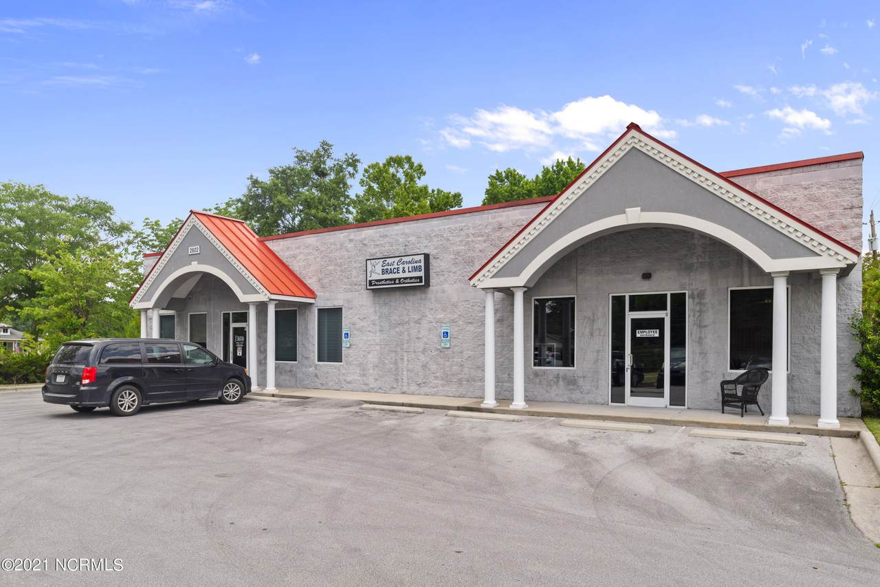 2600 Neuse Boulevard - Photo 1