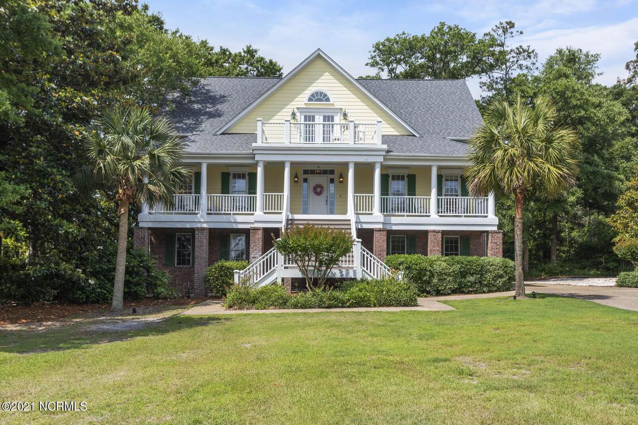 5610 Captains Lane - Photo 1
