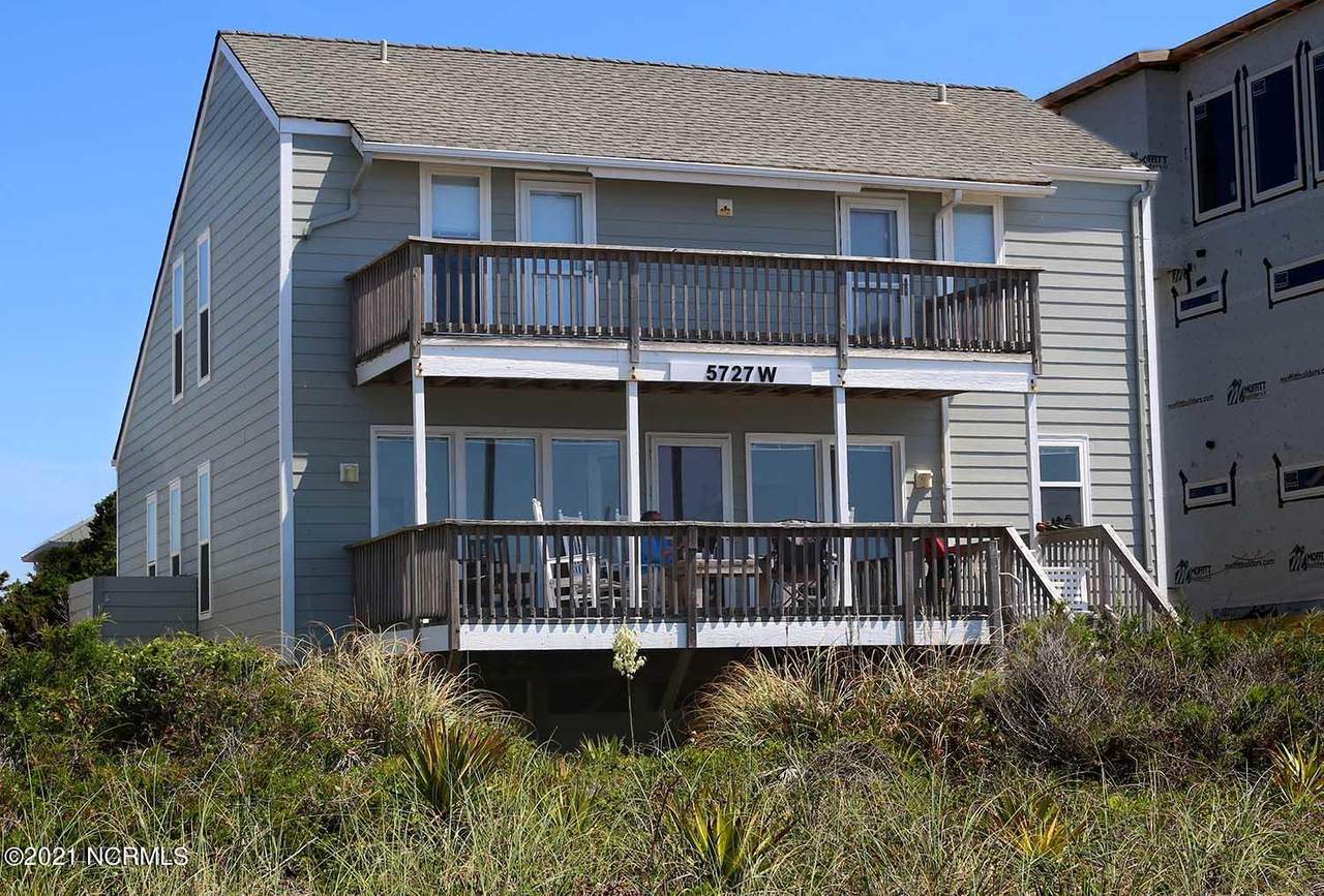 5727 Beach Drive - Photo 1