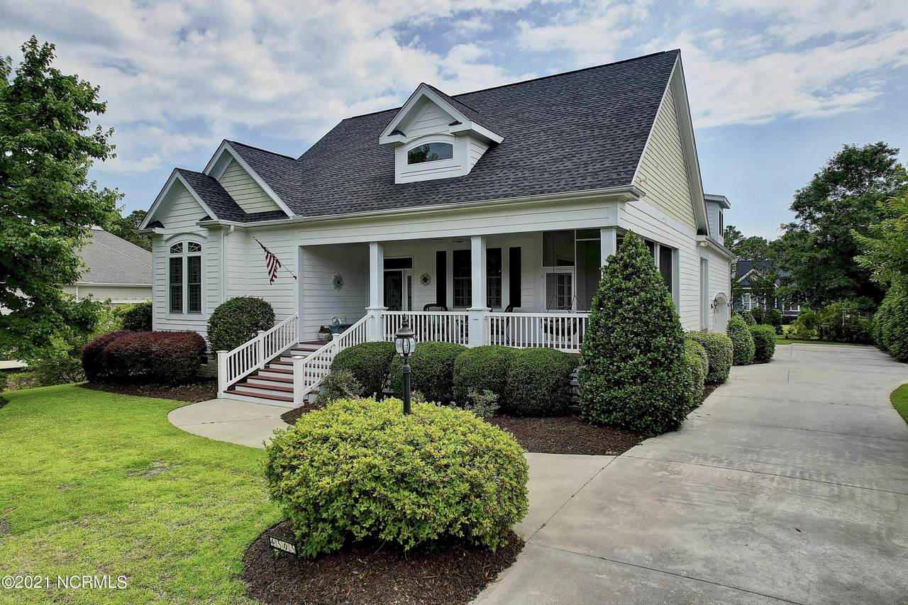 4303 Loblolly Circle - Photo 1