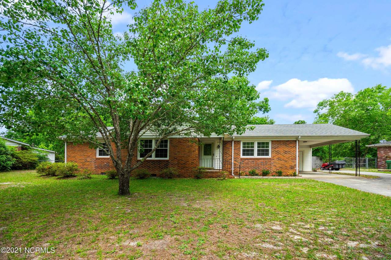 243 Brightwood Road - Photo 1