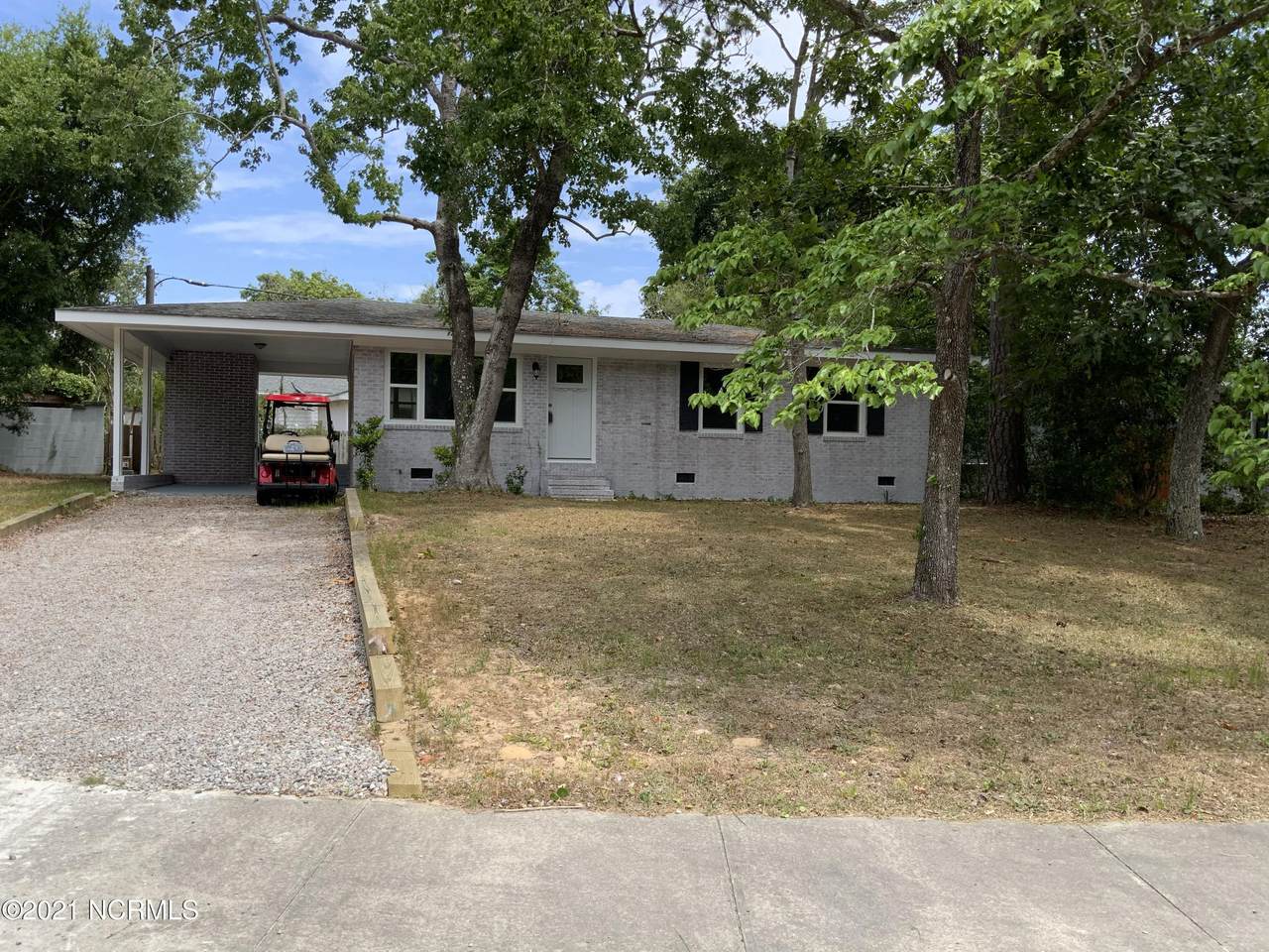 426 Keziah Street - Photo 1