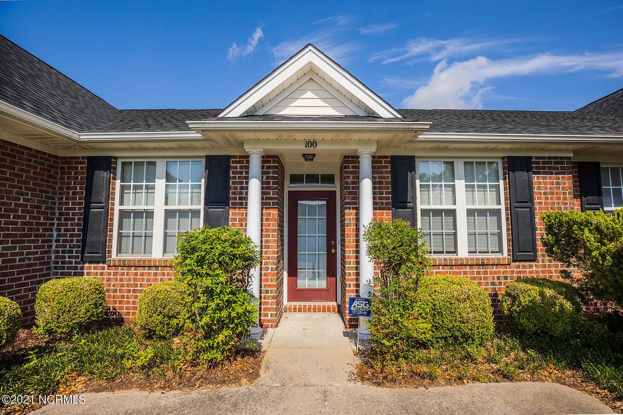 5006 Carleton Drive - Photo 1