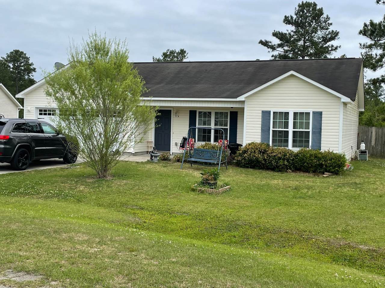 516 Cherry Blossom Lane - Photo 1