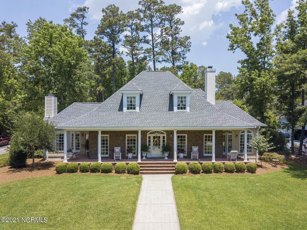 5801 Meadow Brook Court - Photo 1