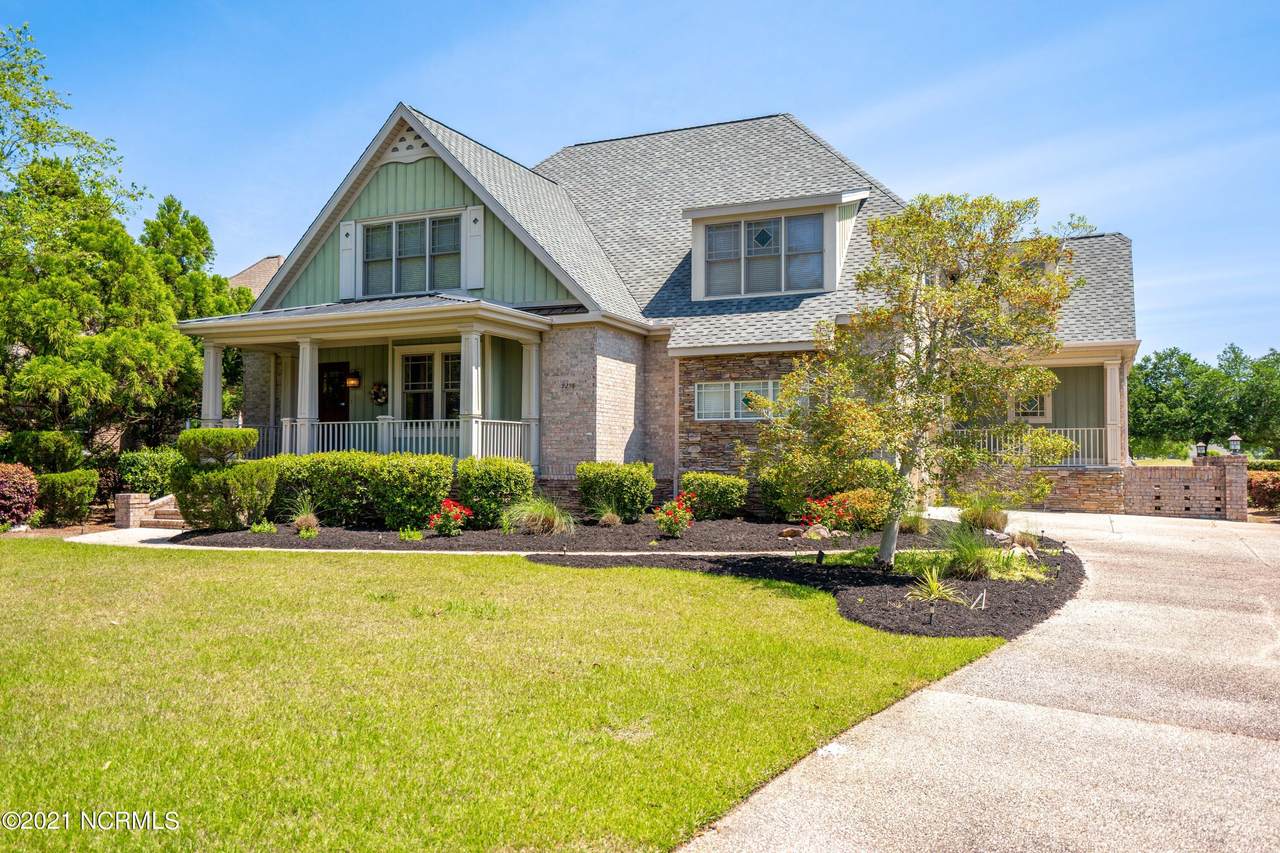 9258 Checkerberry Square - Photo 1