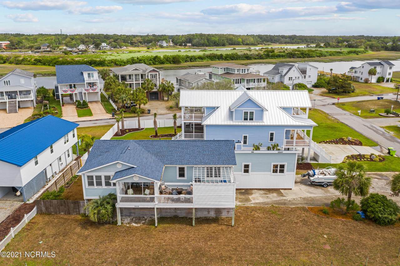 3606 Pelican Drive - Photo 1