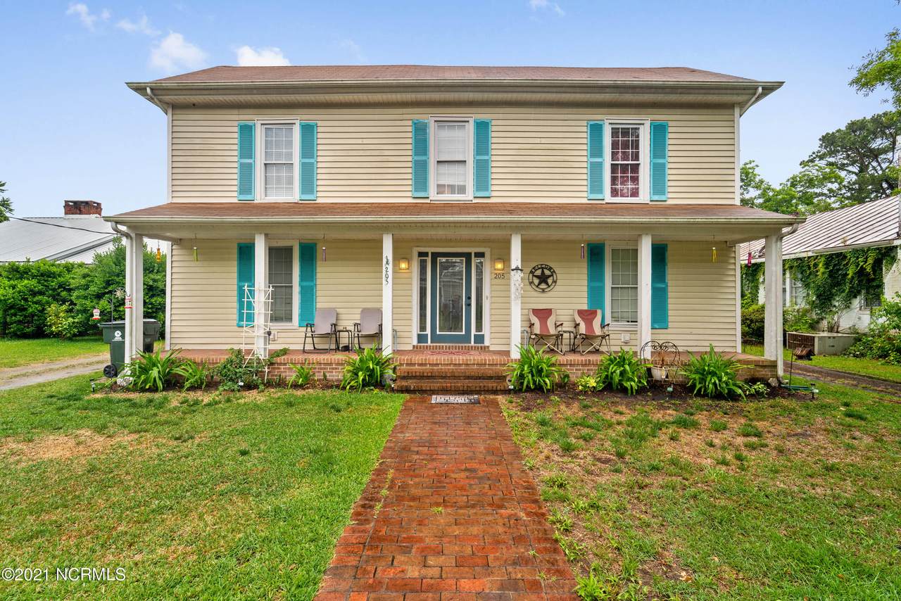 205 Market Street - Photo 1