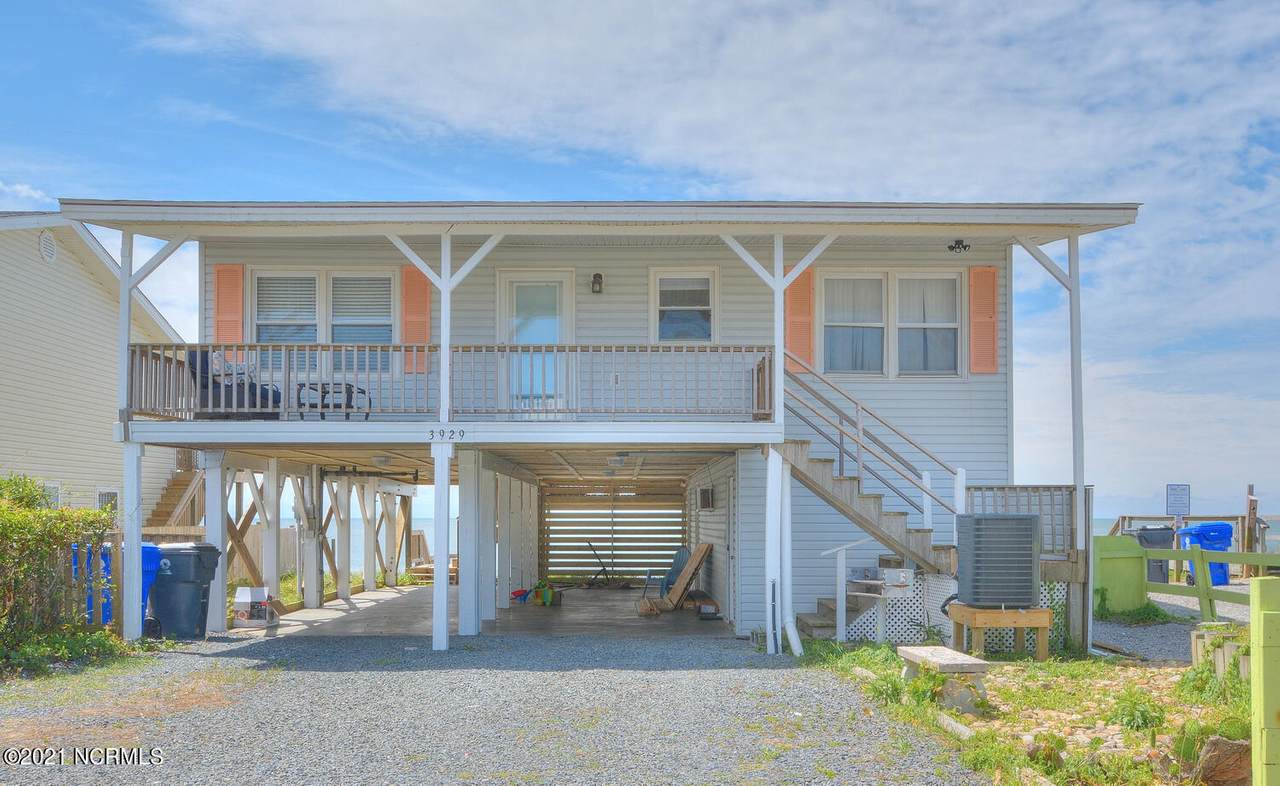 3929 Beach Drive - Photo 1