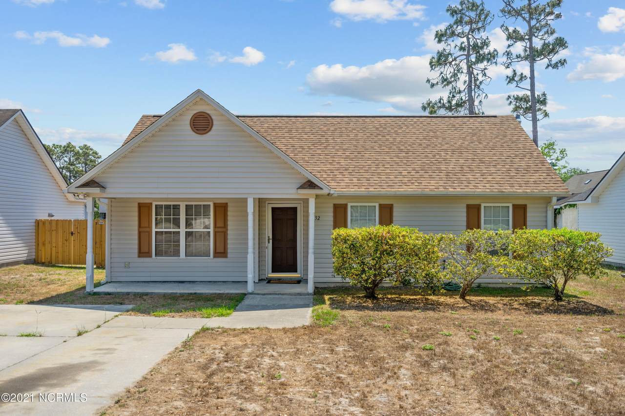 132 14th Street - Photo 1