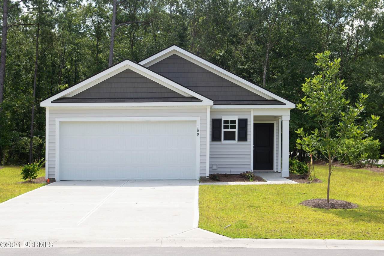 207 Airlie Vista Lane - Photo 1
