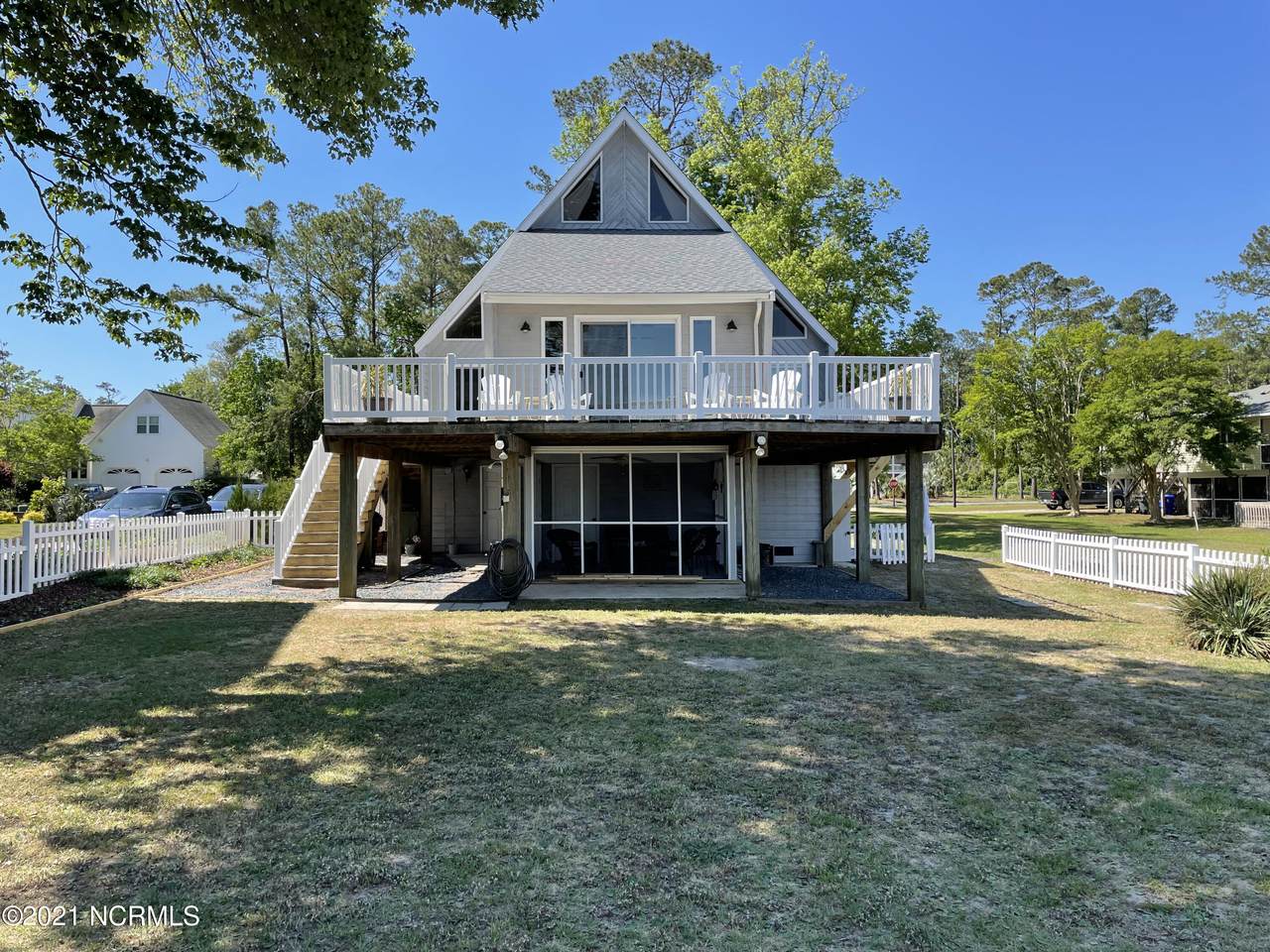 1308 Yacht Drive - Photo 1